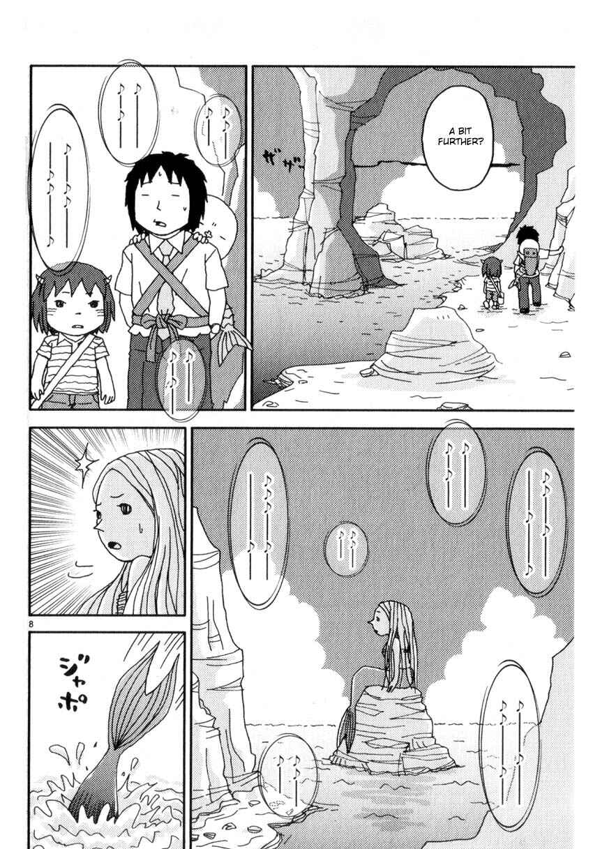 Page 8 Chapter 39 Noramimi