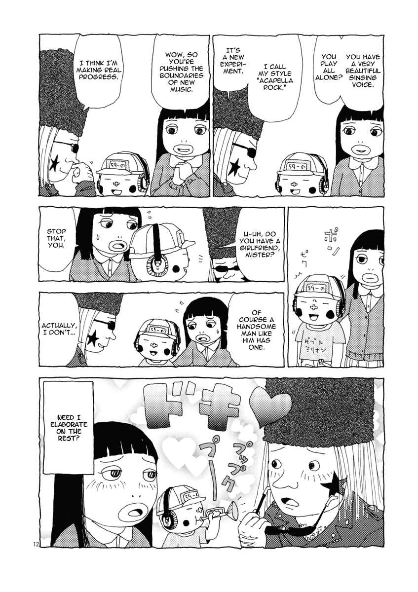 Page 12 Chapter 7 Noramimi