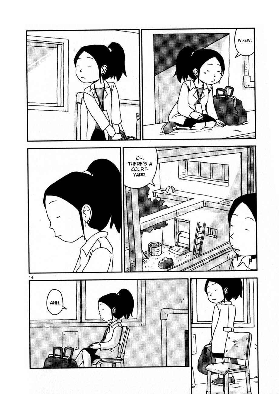 Page 14 Chapter 64 Noramimi