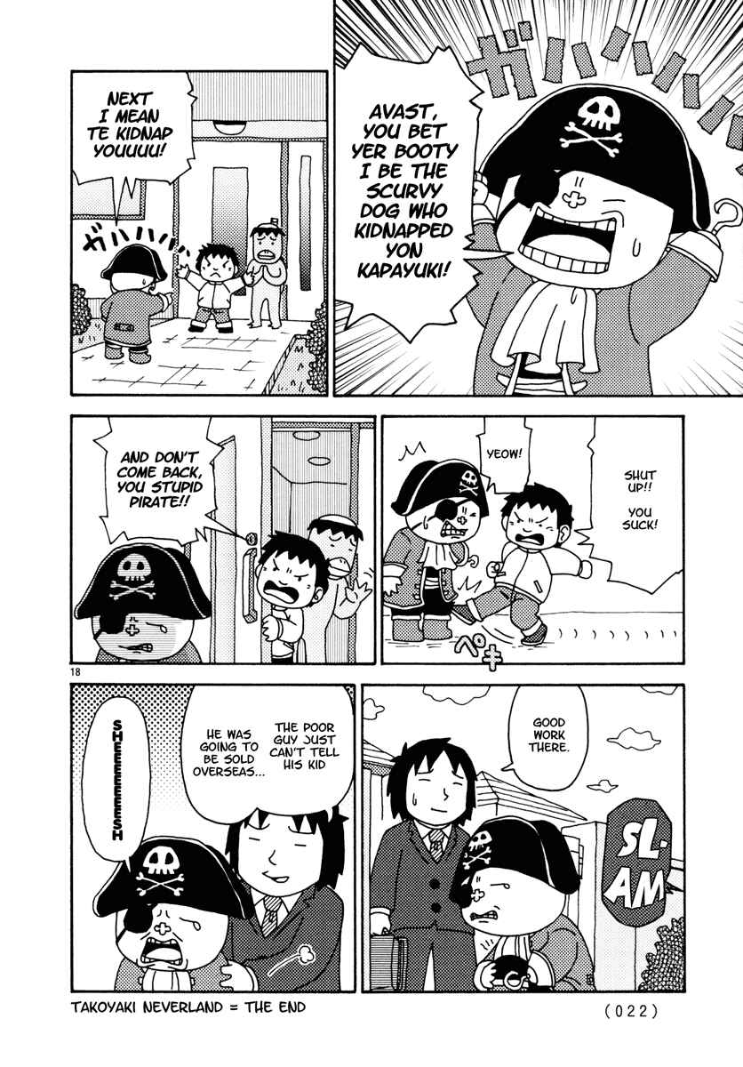 Page 21 Chapter 10 Noramimi