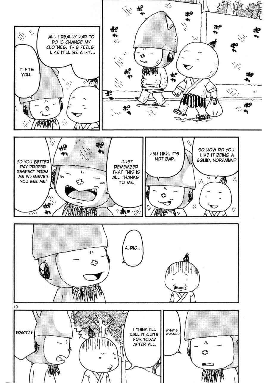 Page 10 Chapter 38 Noramimi