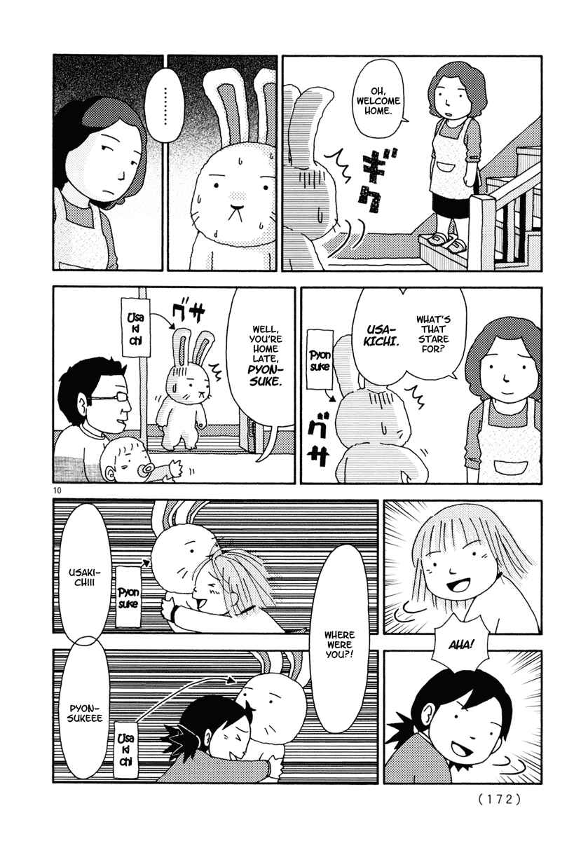 Page 10 Chapter 9 Noramimi