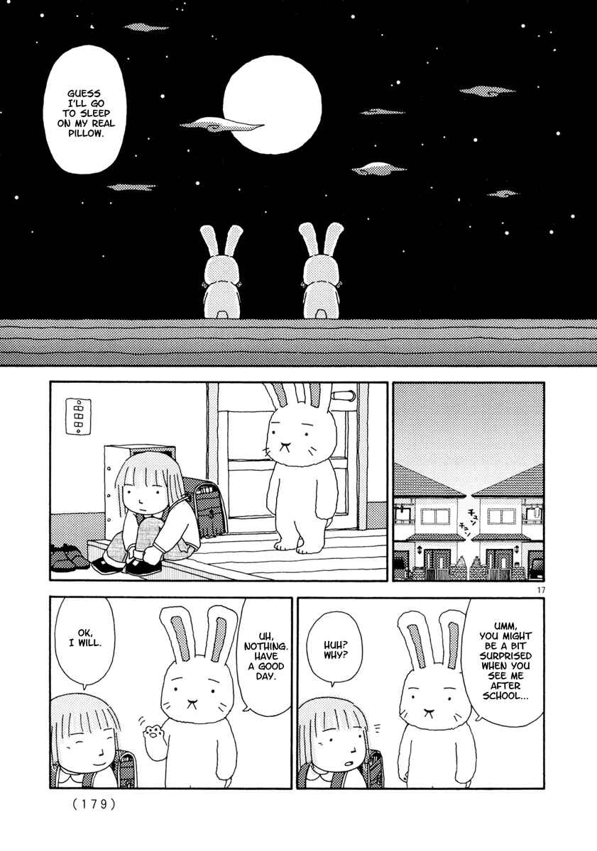 Page 17 Chapter 9 Noramimi