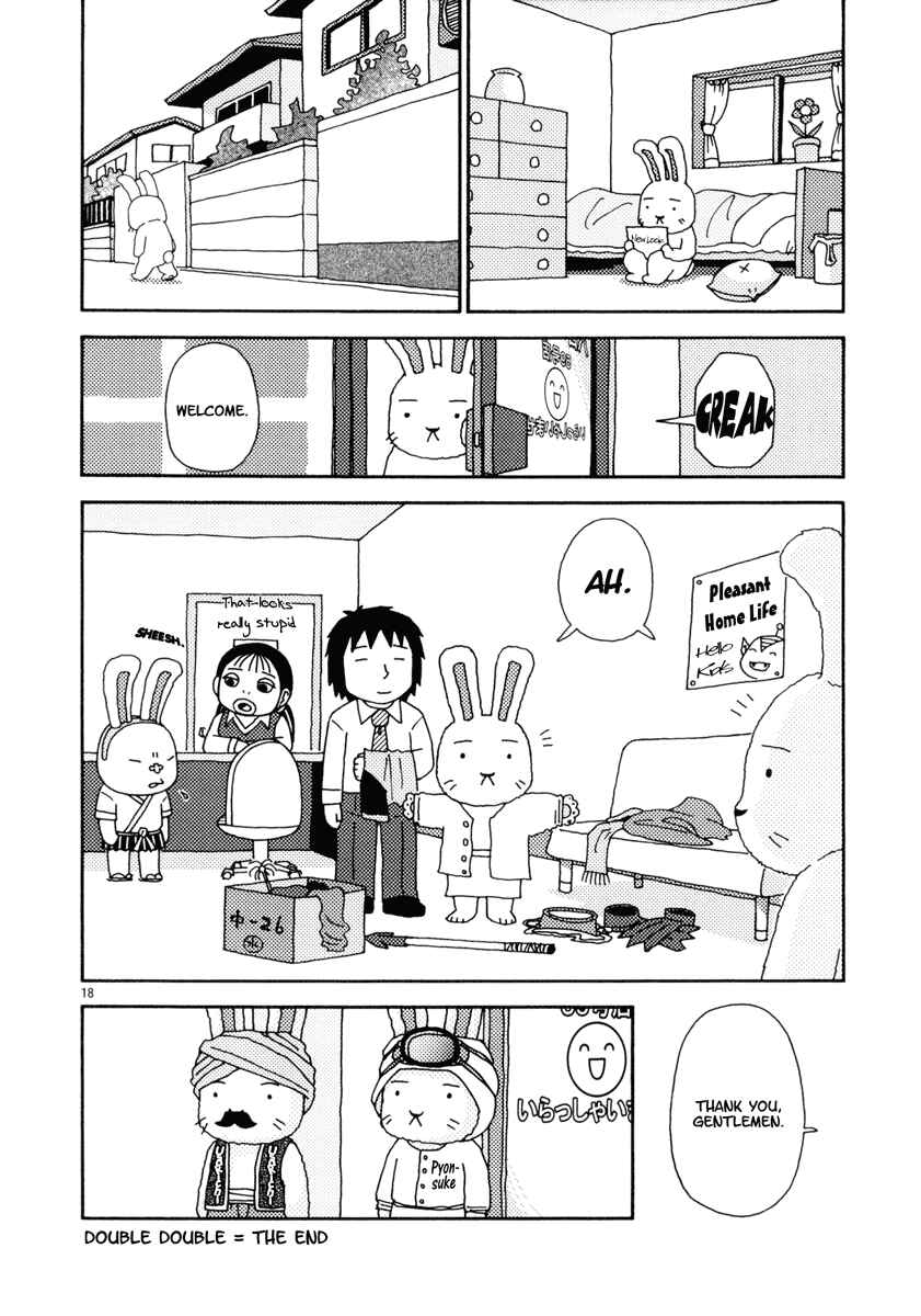 Page 18 Chapter 9 Noramimi
