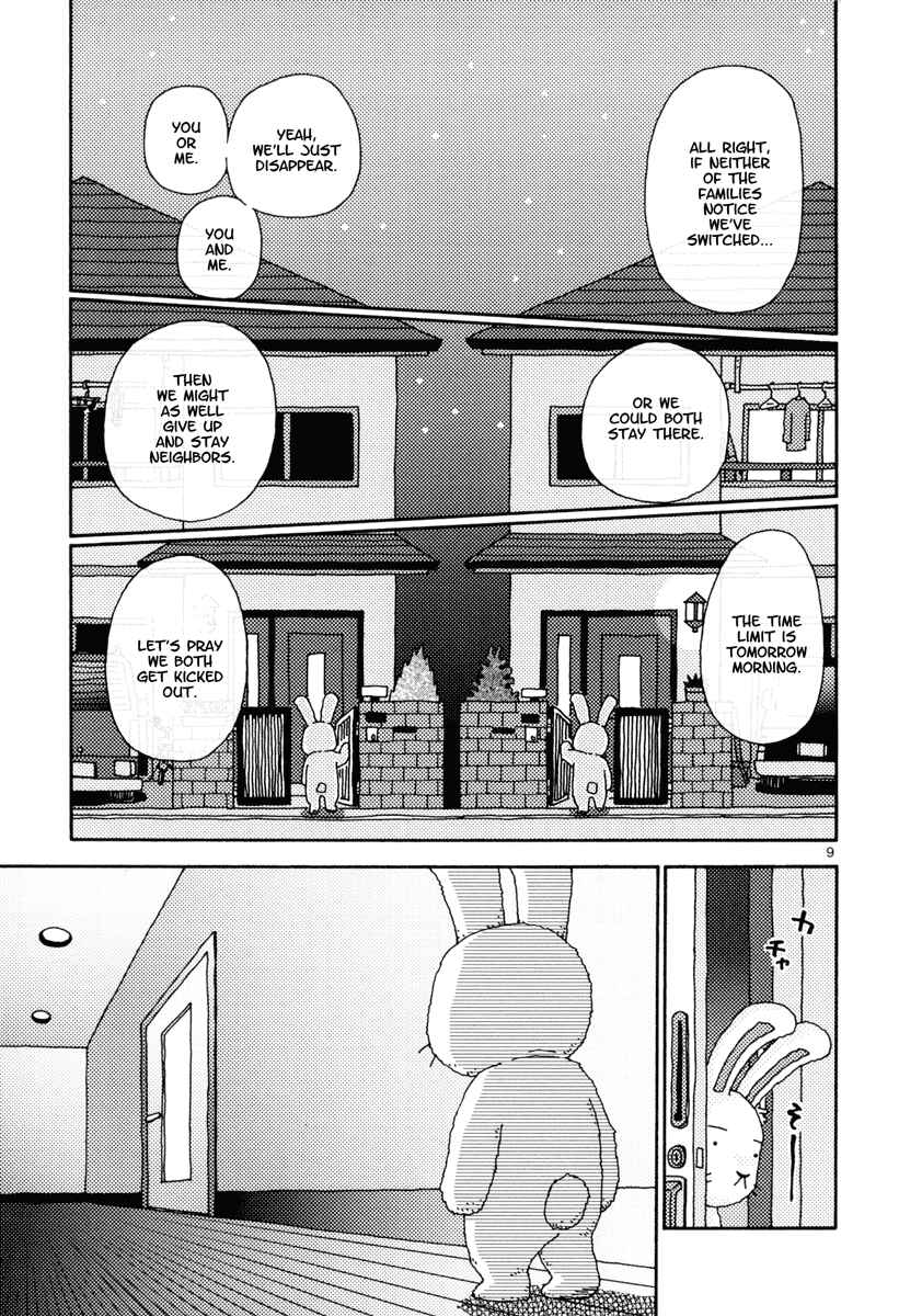 Page 9 Chapter 9 Noramimi