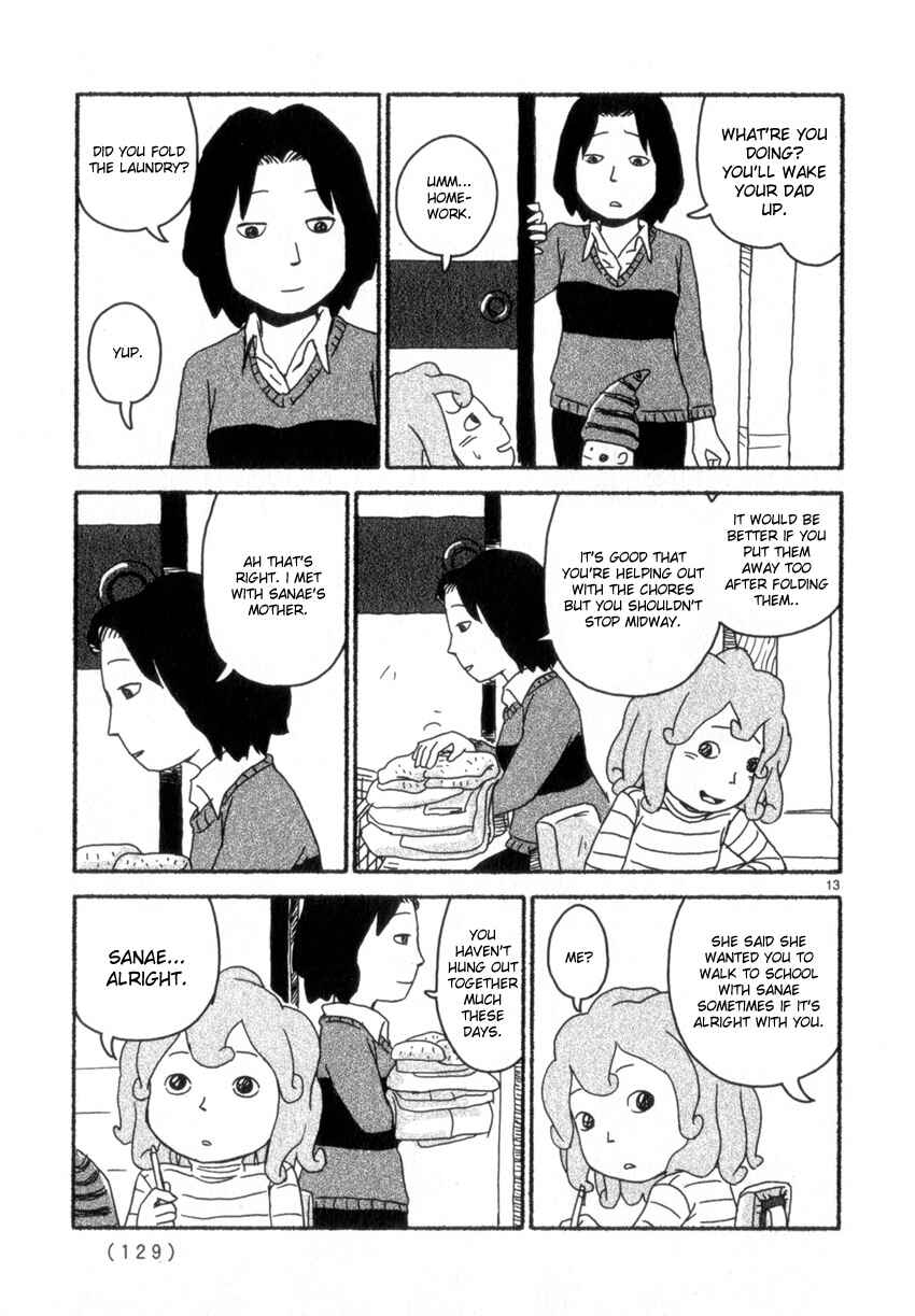 Page 13 Chapter 58 Noramimi
