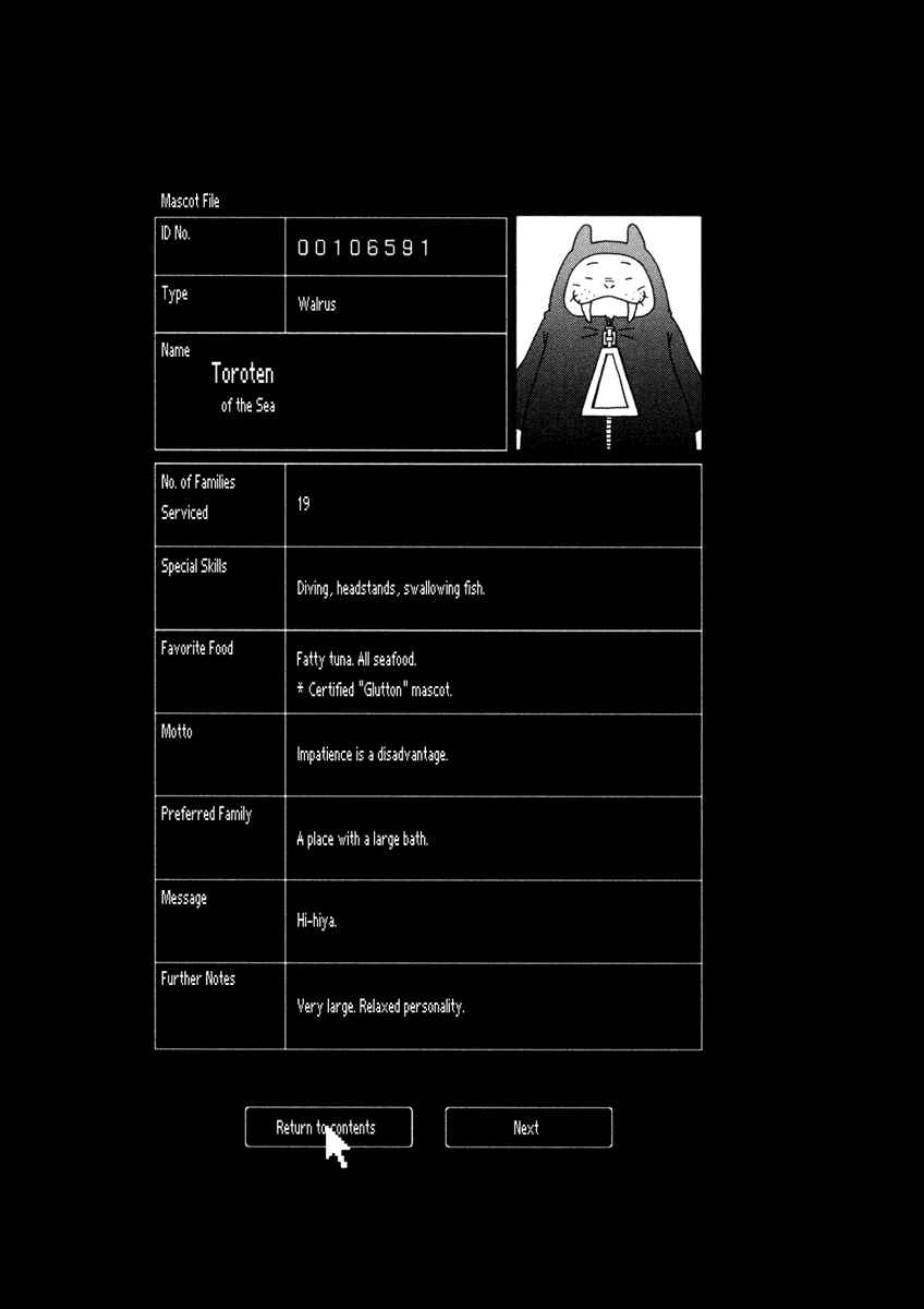Page 21 Chapter 36 Noramimi