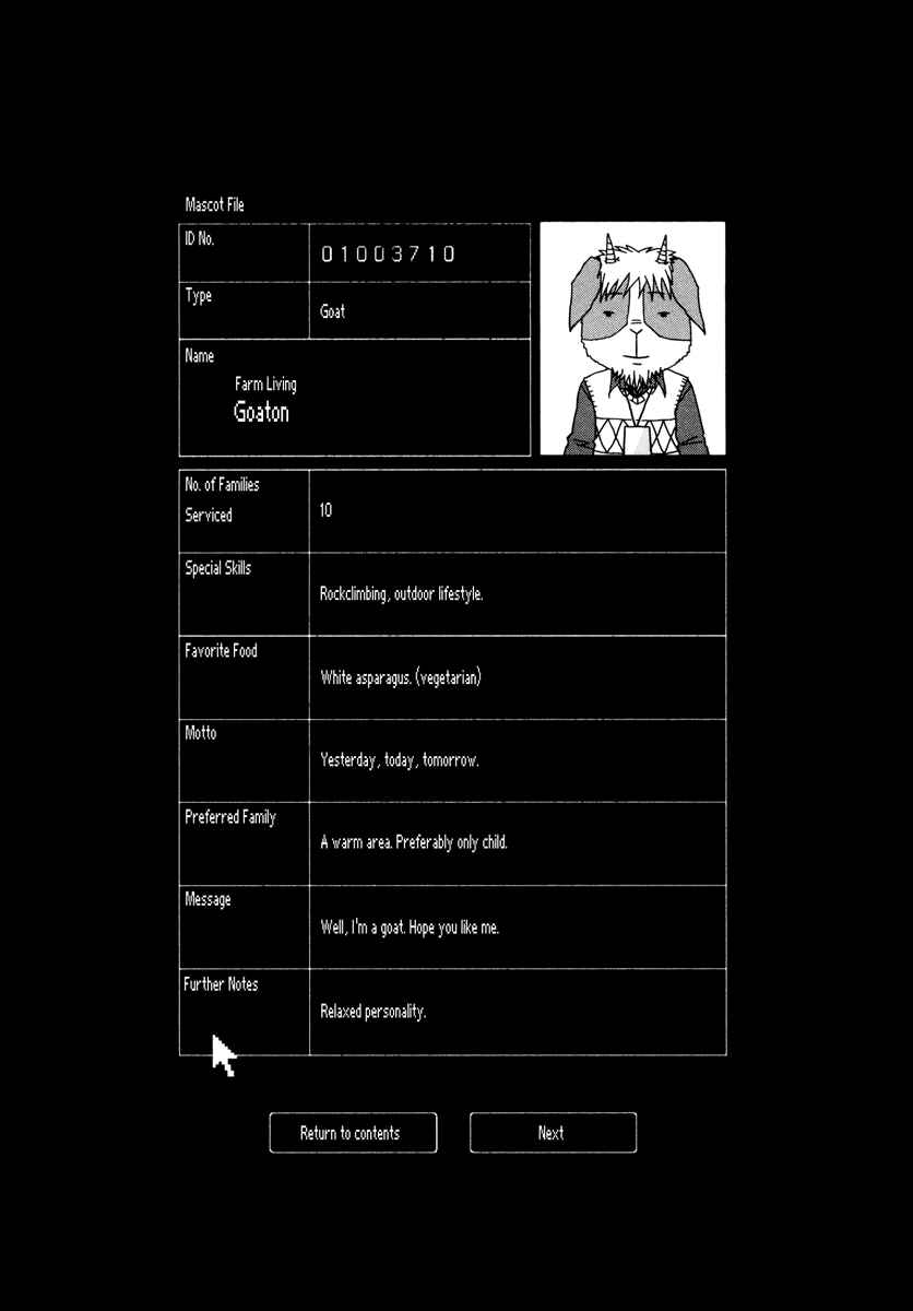 Page 20 Chapter 31 Noramimi