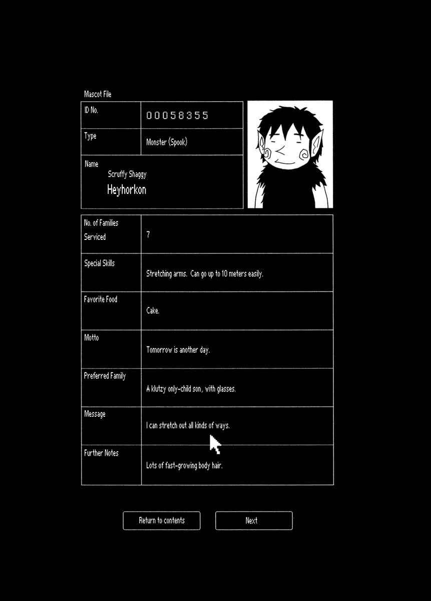 Page 24 Chapter 19 Noramimi