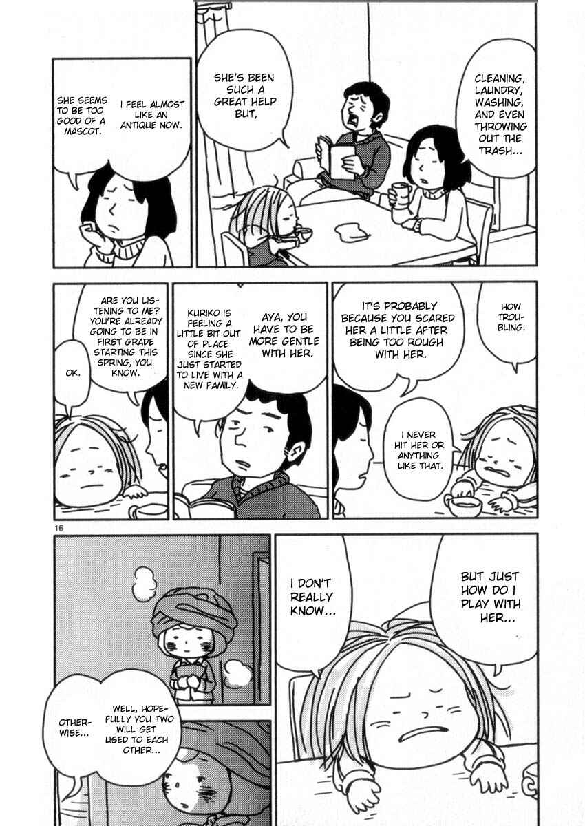 Page 16 Chapter 50 Noramimi