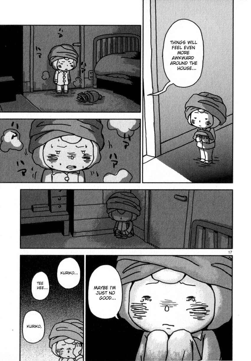 Page 17 Chapter 50 Noramimi
