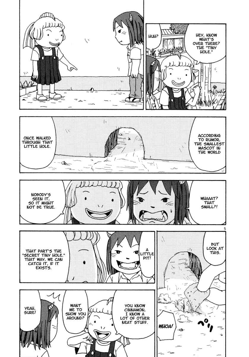 Page 8 Chapter 28 Noramimi