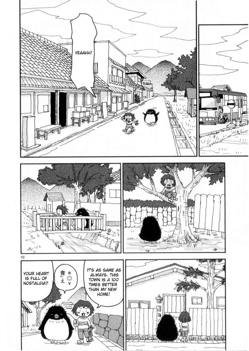 Page 10 Chapter 46 Noramimi