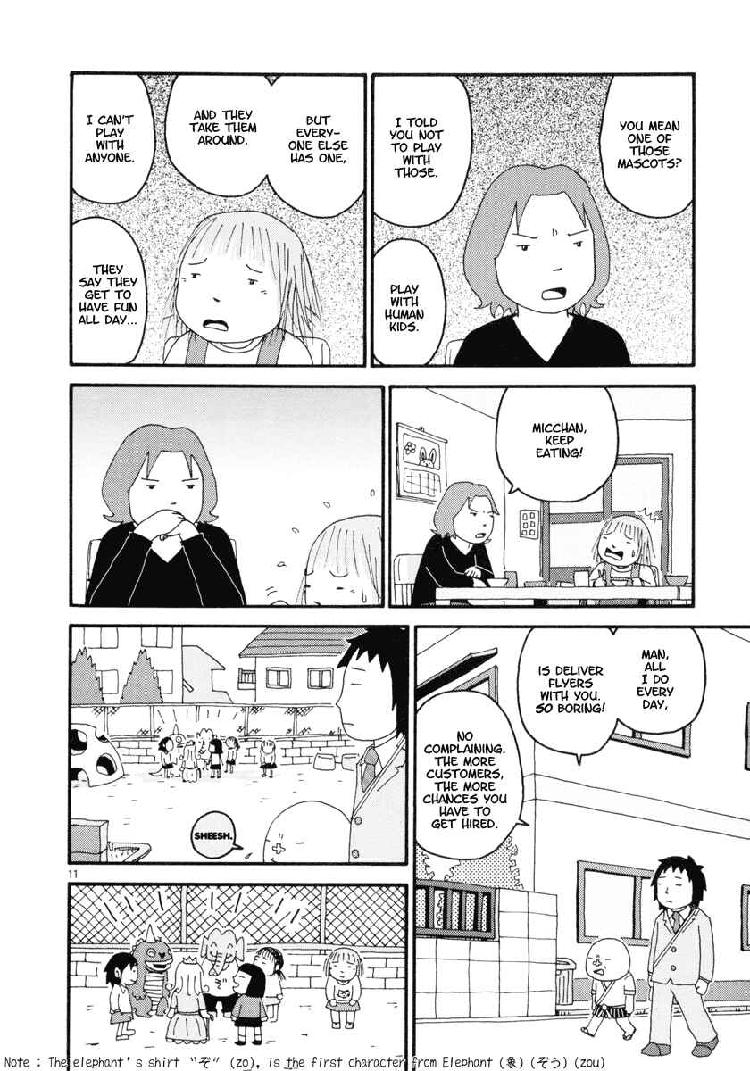 Page 11 Chapter 2 Noramimi