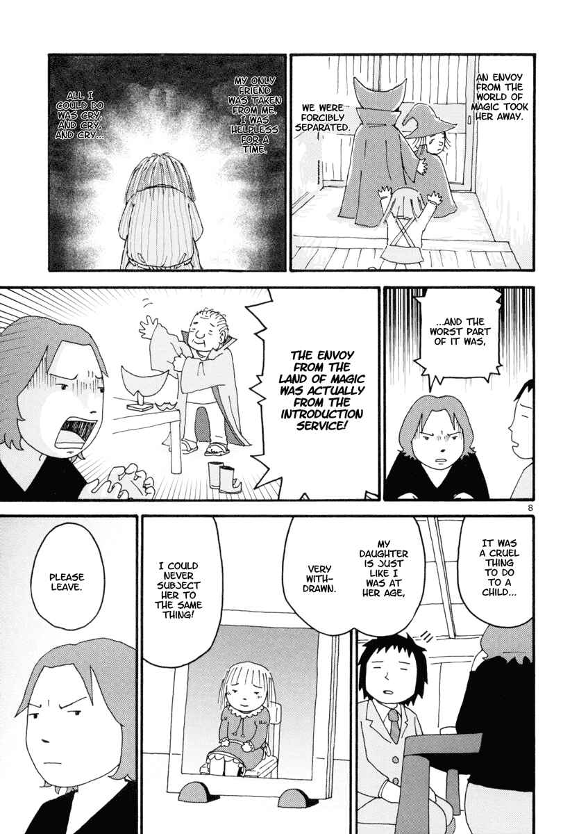 Page 8 Chapter 2 Noramimi