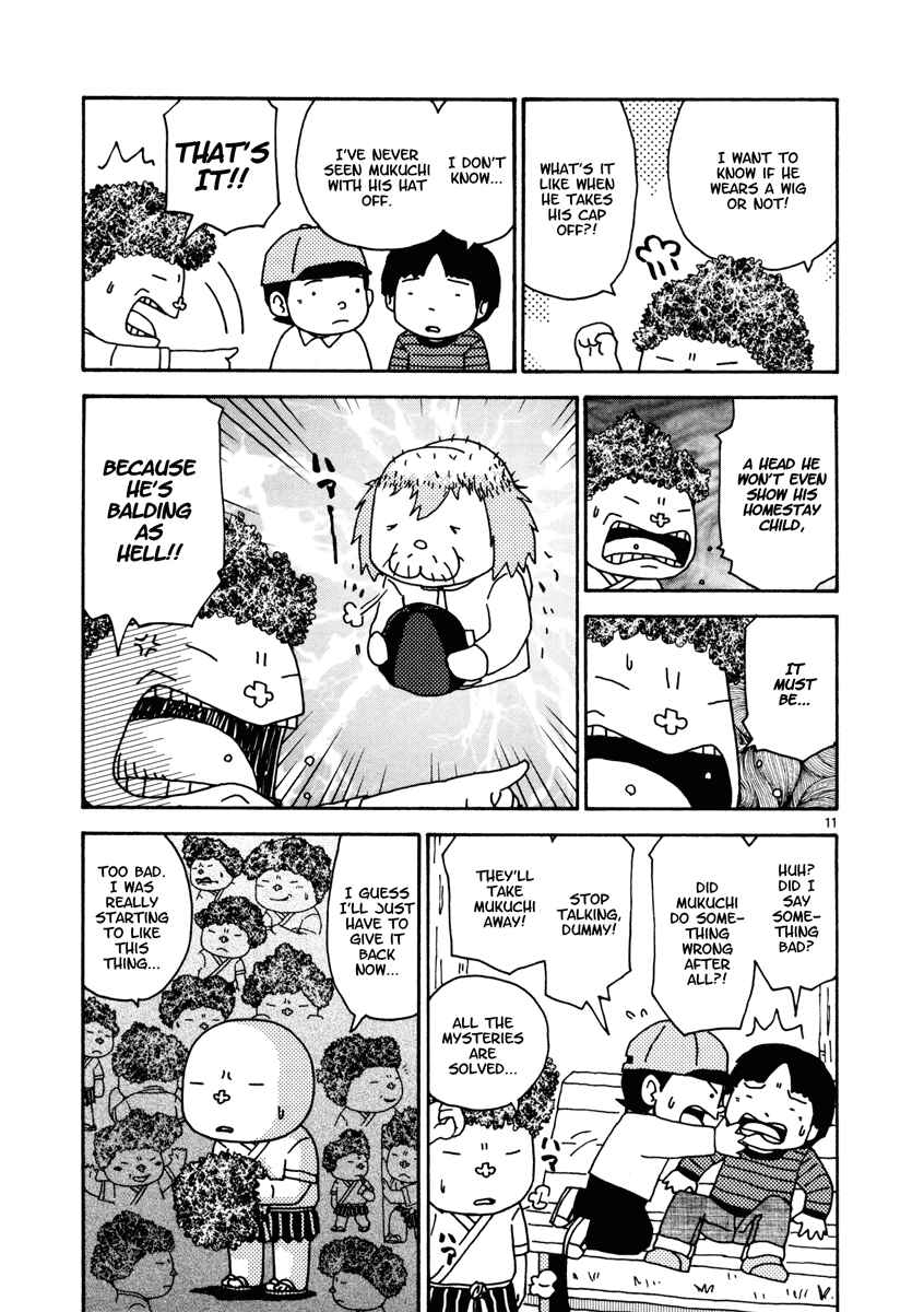Page 11 Chapter 16 Noramimi