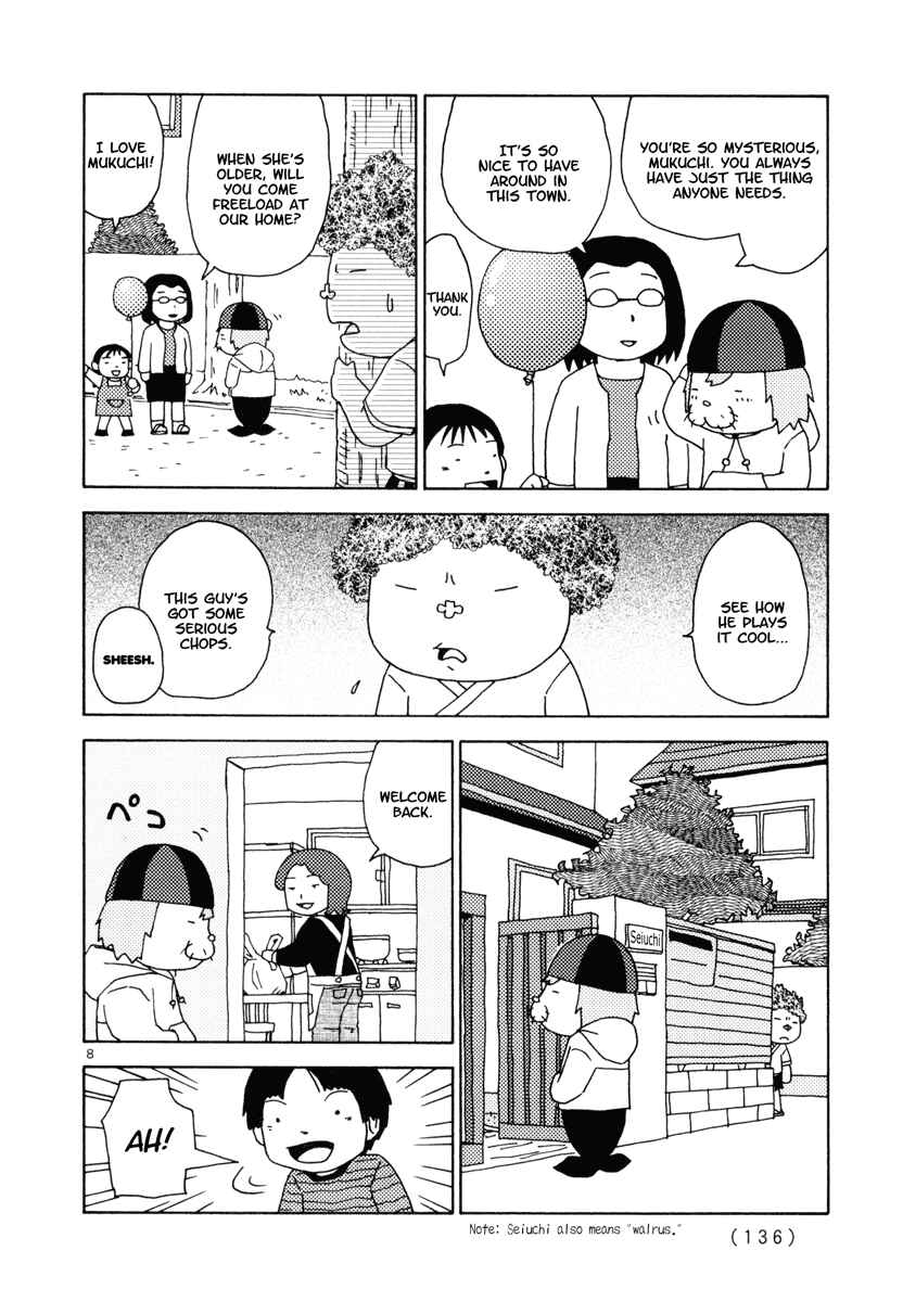 Page 8 Chapter 16 Noramimi