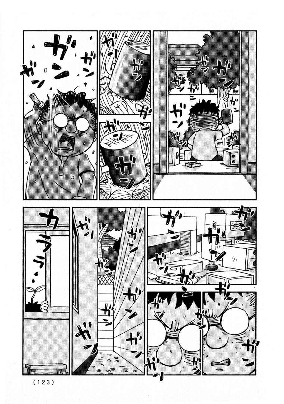 Page 1 Chapter 66 Noramimi