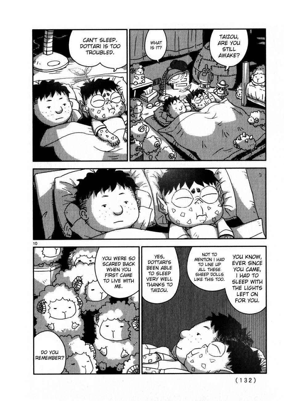 Page 10 Chapter 66 Noramimi