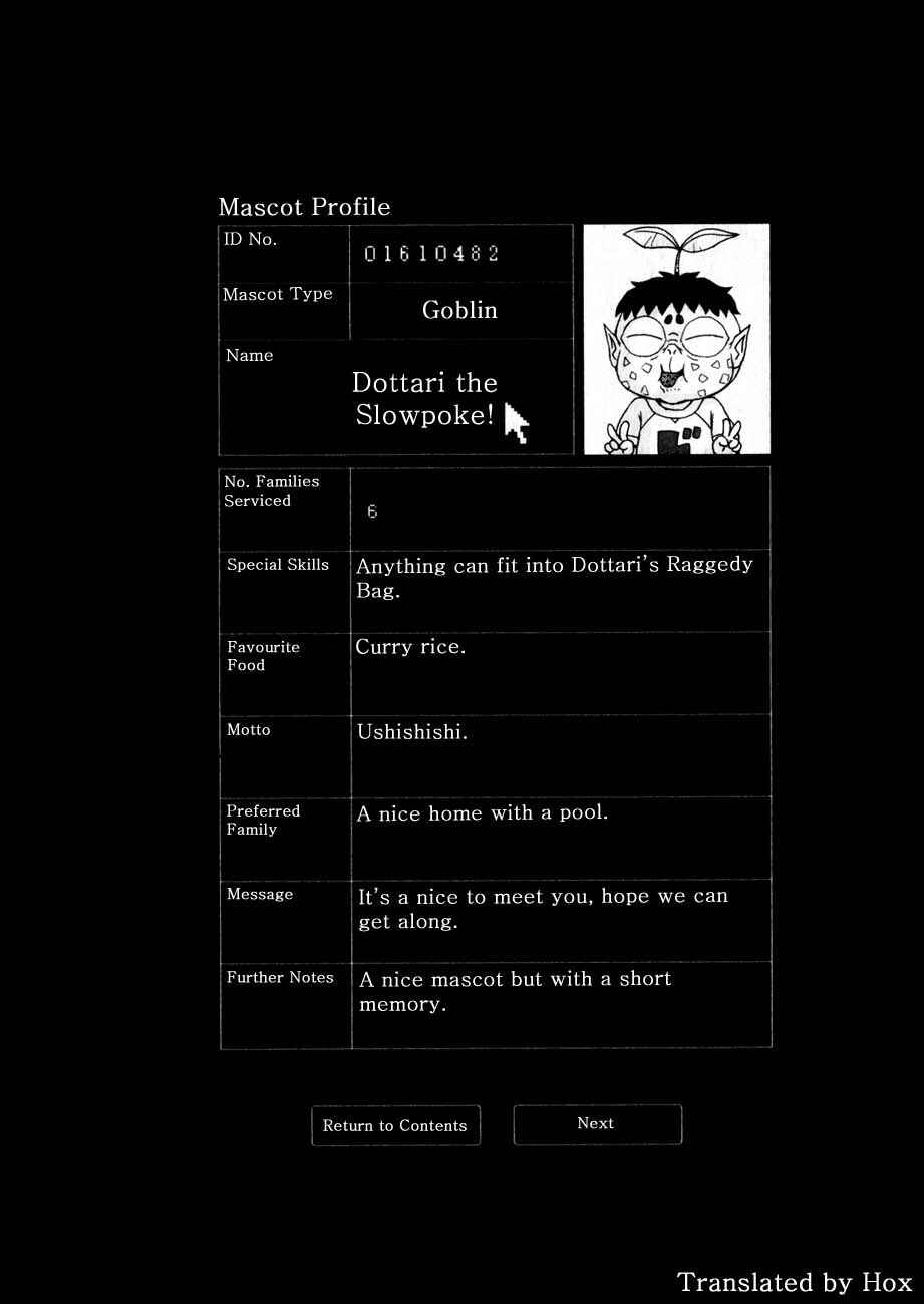 Page 22 Chapter 66 Noramimi