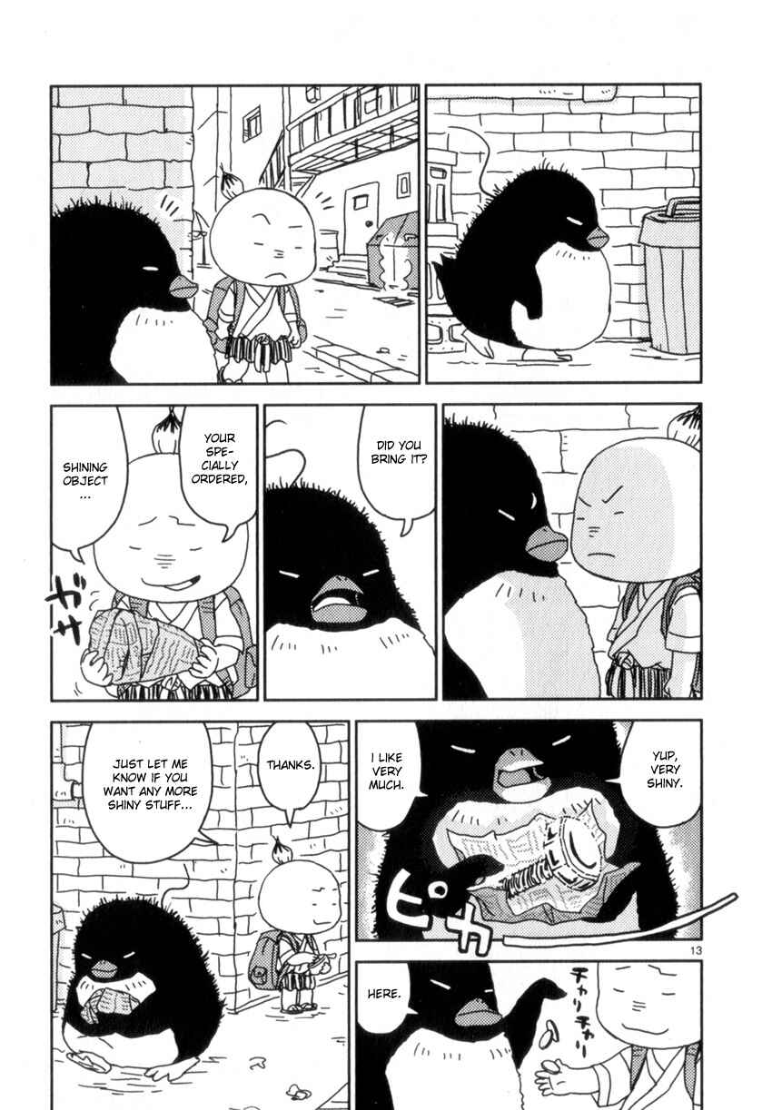 Page 13 Chapter 57 Noramimi