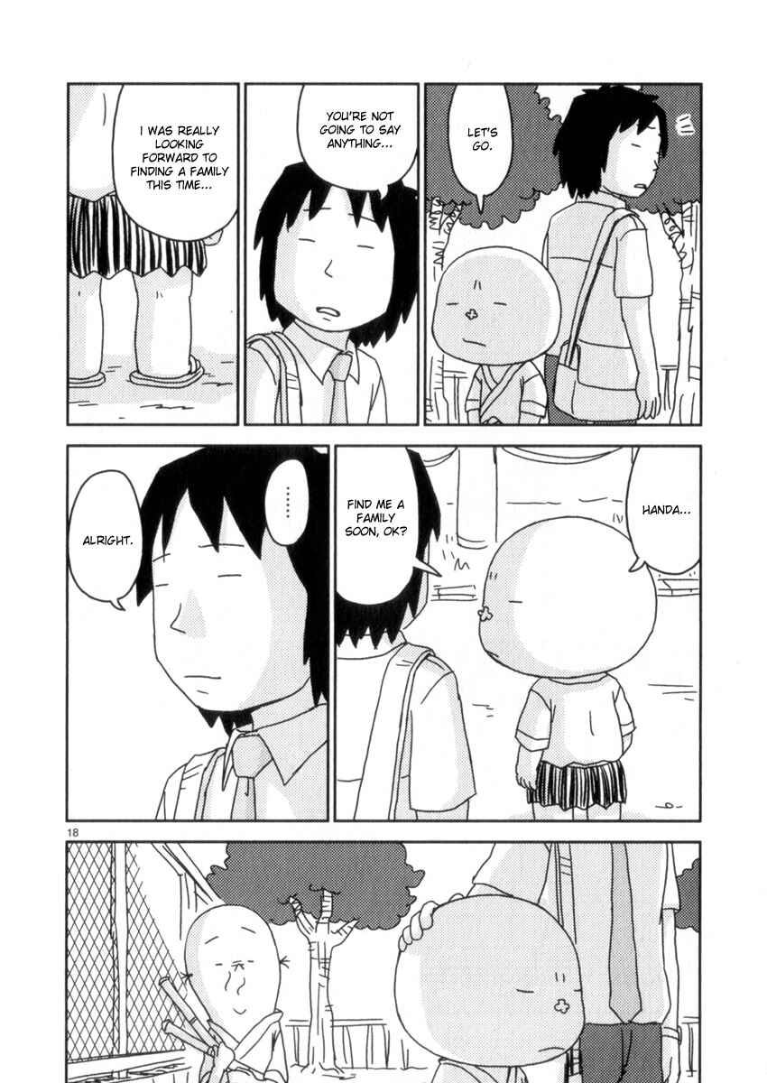 Page 18 Chapter 57 Noramimi