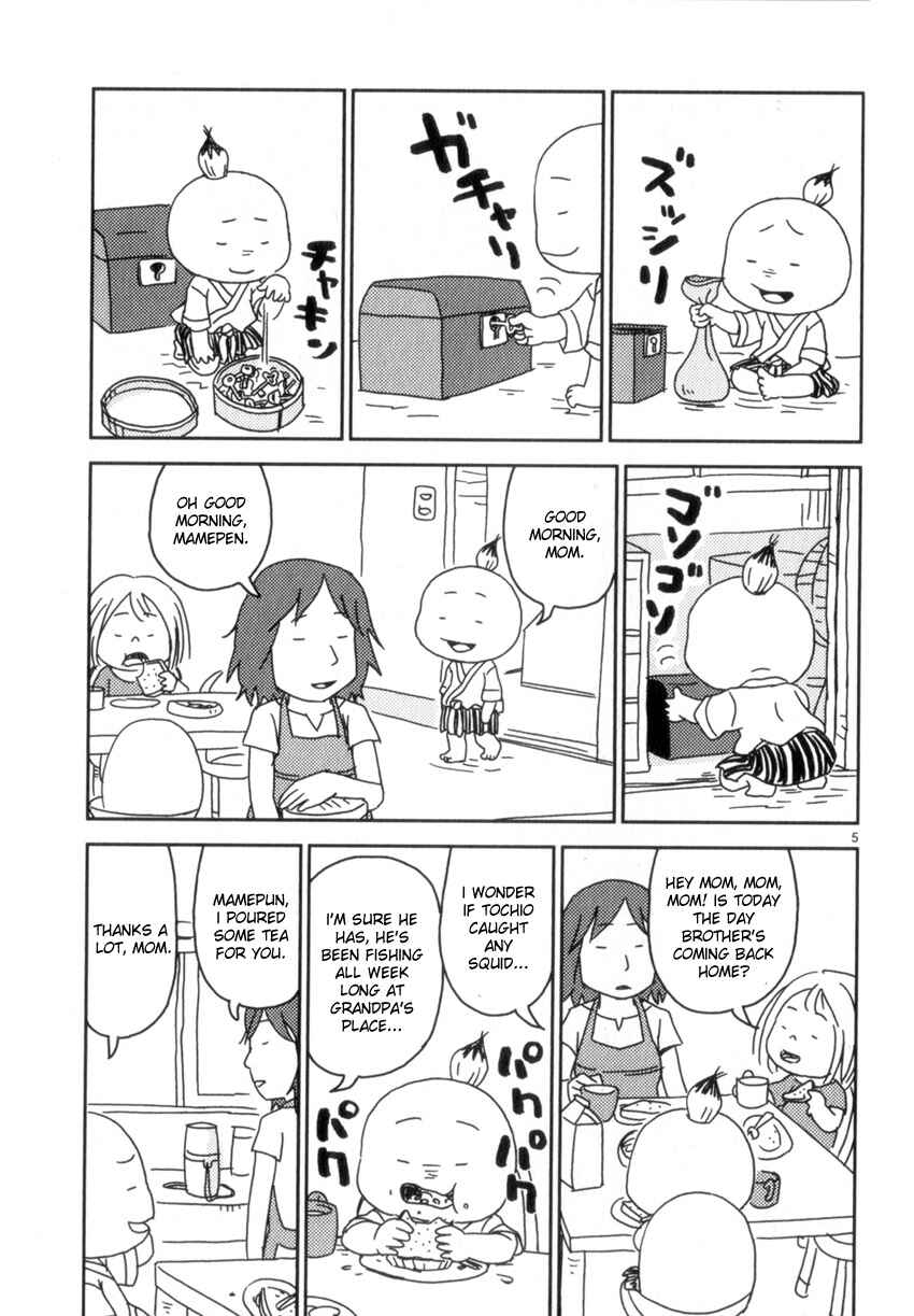 Page 5 Chapter 57 Noramimi