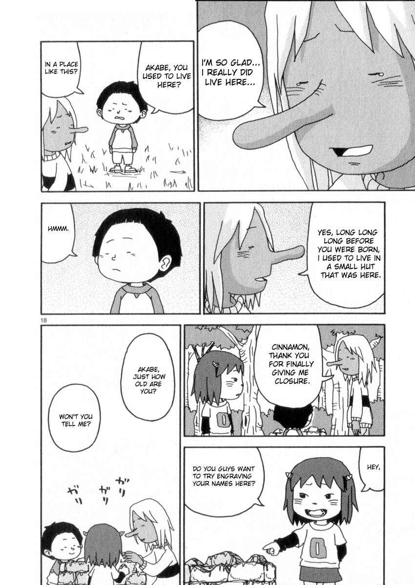 Page 18 Chapter 48 Noramimi