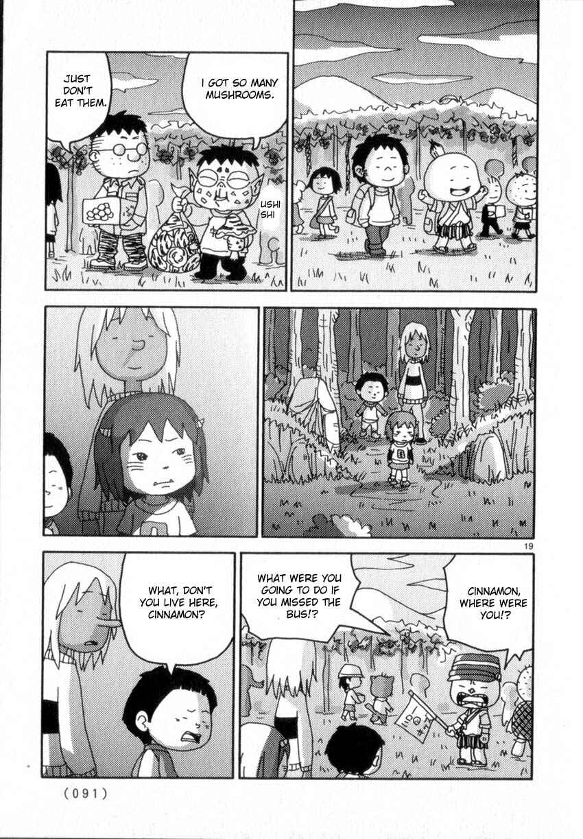 Page 19 Chapter 48 Noramimi