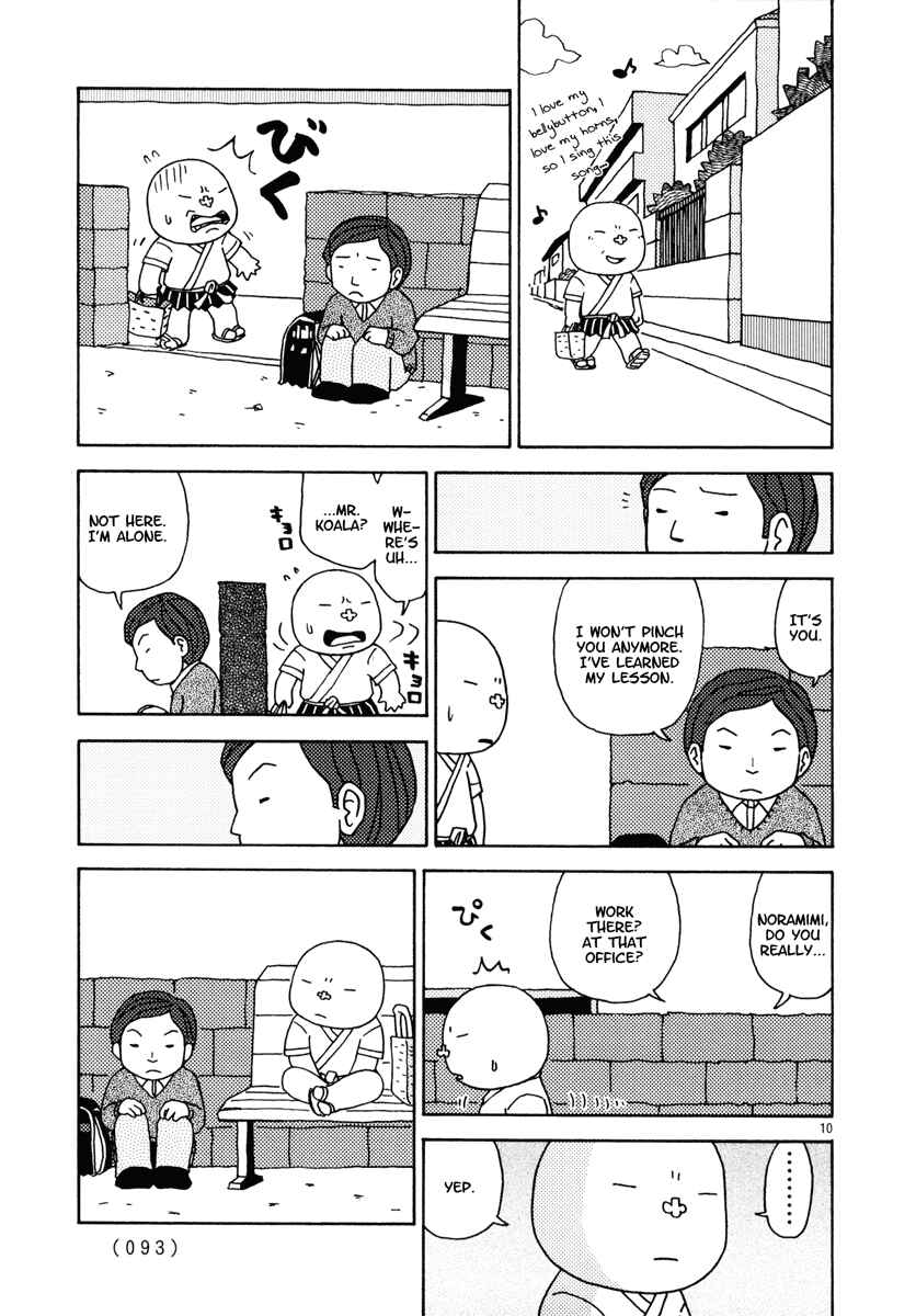 Page 10 Chapter 14 Noramimi