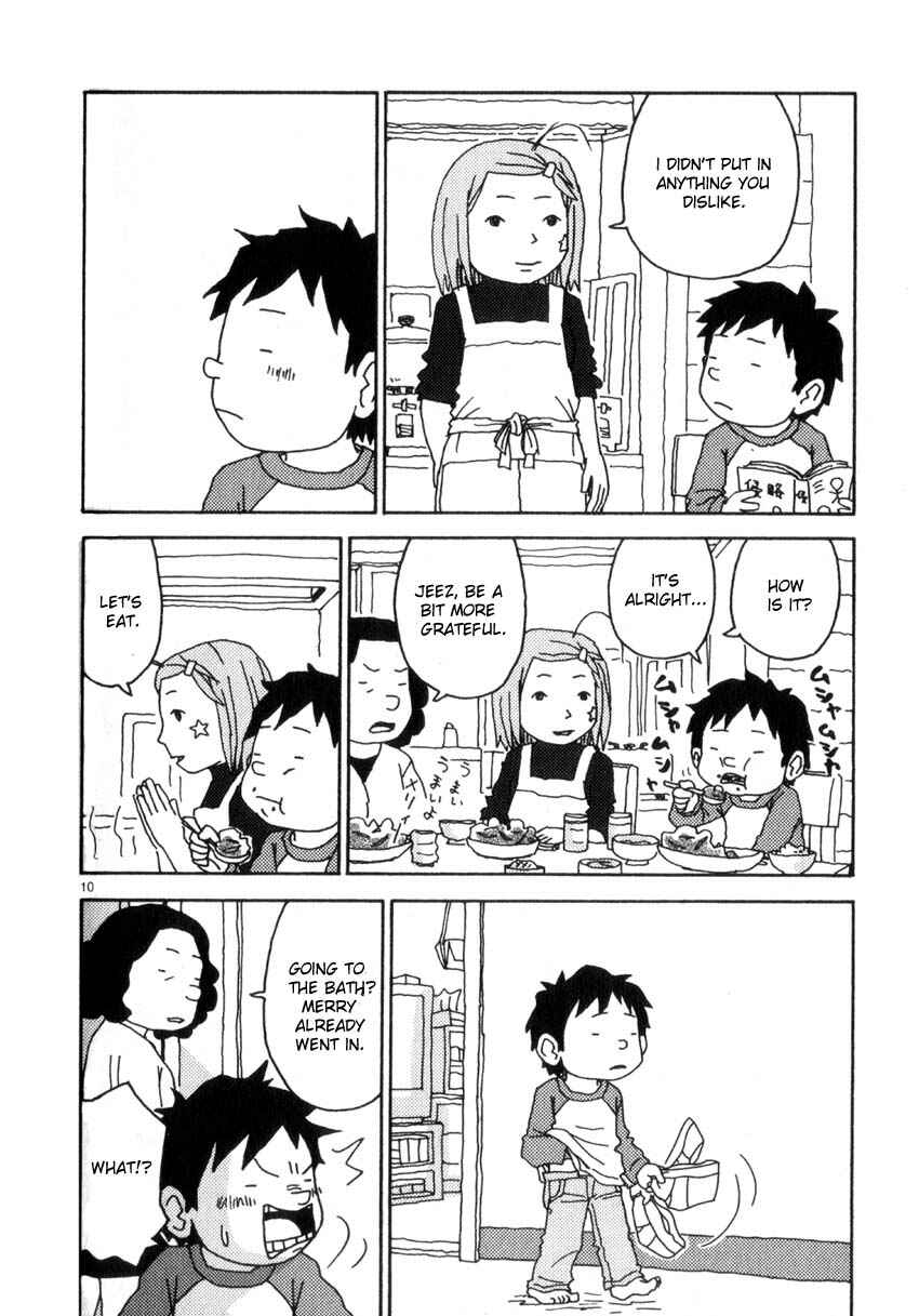 Page 10 Chapter 42 Noramimi