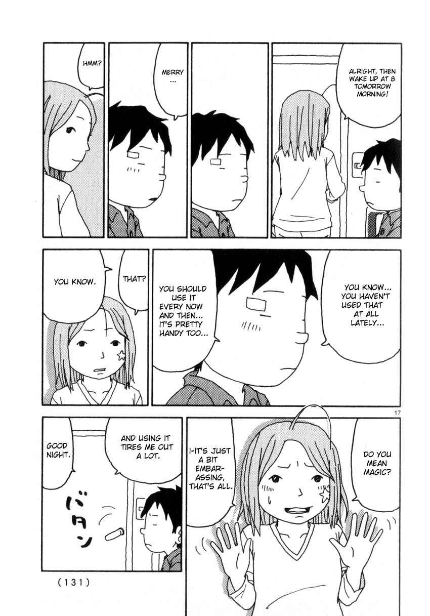 Page 17 Chapter 42 Noramimi