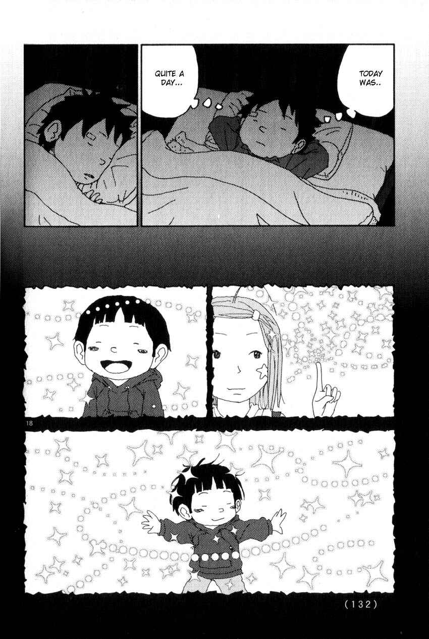 Page 18 Chapter 42 Noramimi