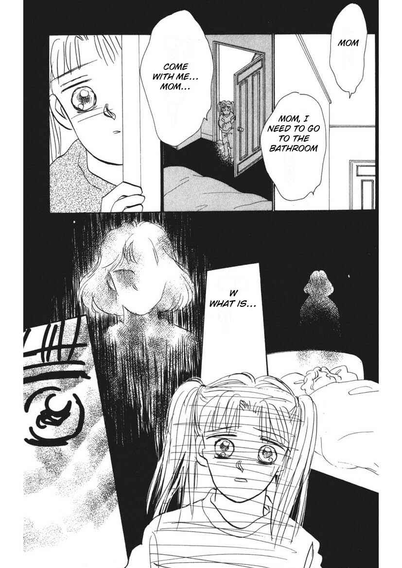 Page 11 Chapter 8 Schools Super Scary Horror Experiences
