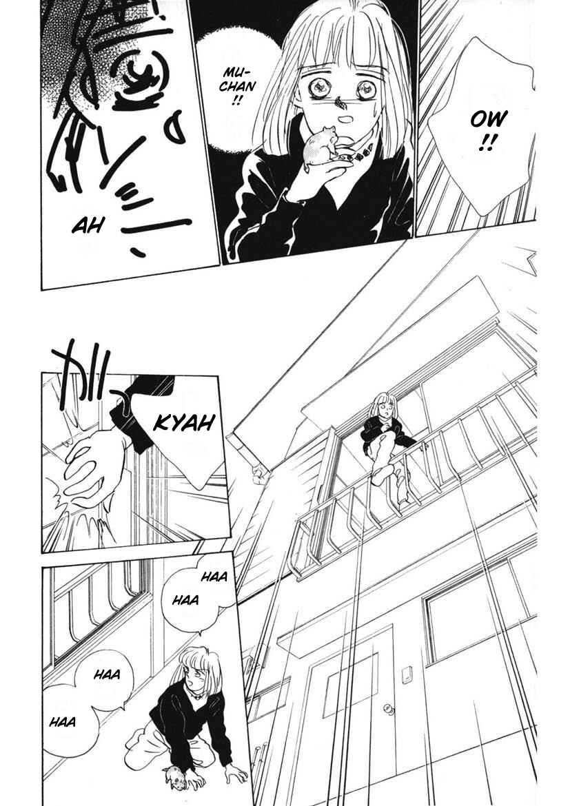 Page 12 Chapter 10 Schools Super Scary Horror Experiences
