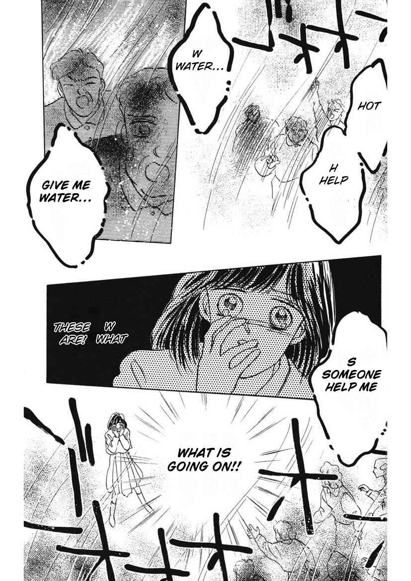 Page 9 Chapter 6 Schools Super Scary Horror Experiences