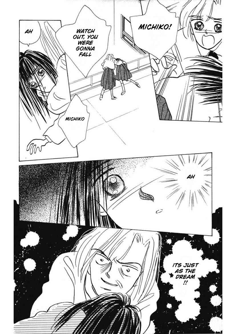 Page 8 Chapter 12 Schools Super Scary Horror Experiences