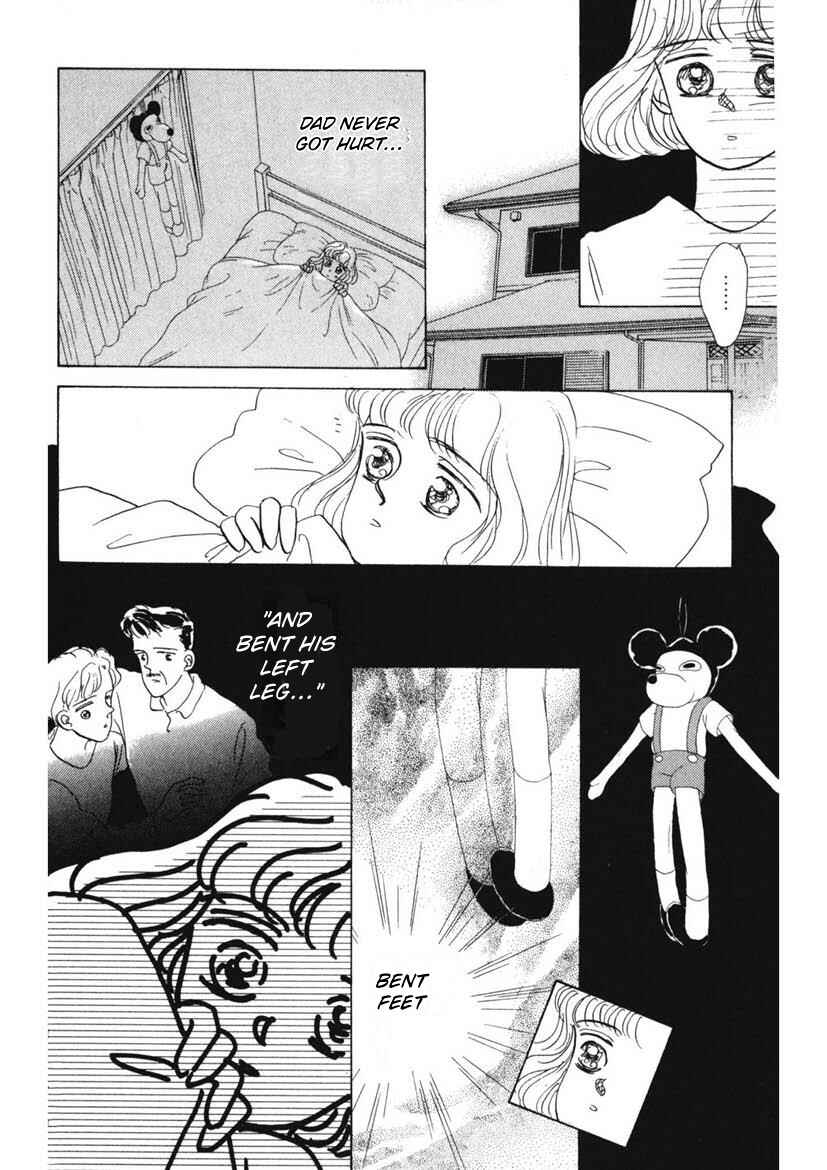 Page 6 Chapter 7 Schools Super Scary Horror Experiences
