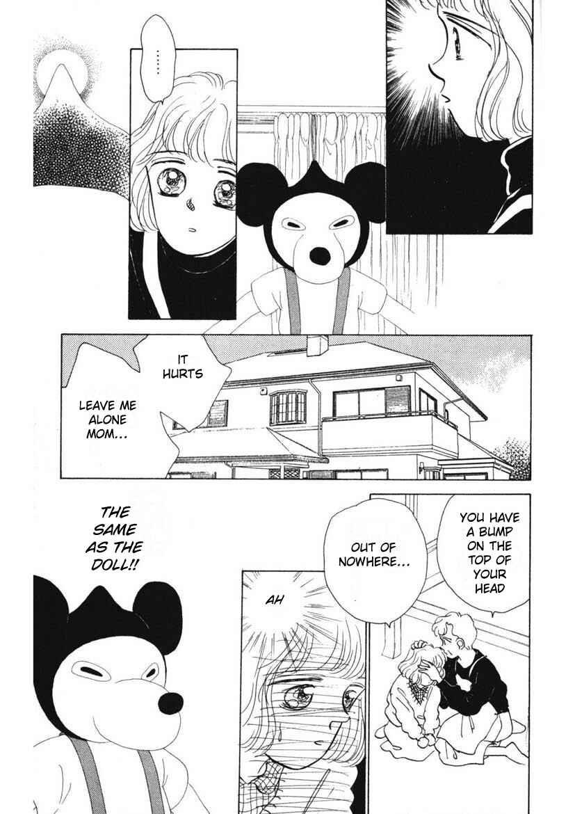 Page 9 Chapter 7 Schools Super Scary Horror Experiences