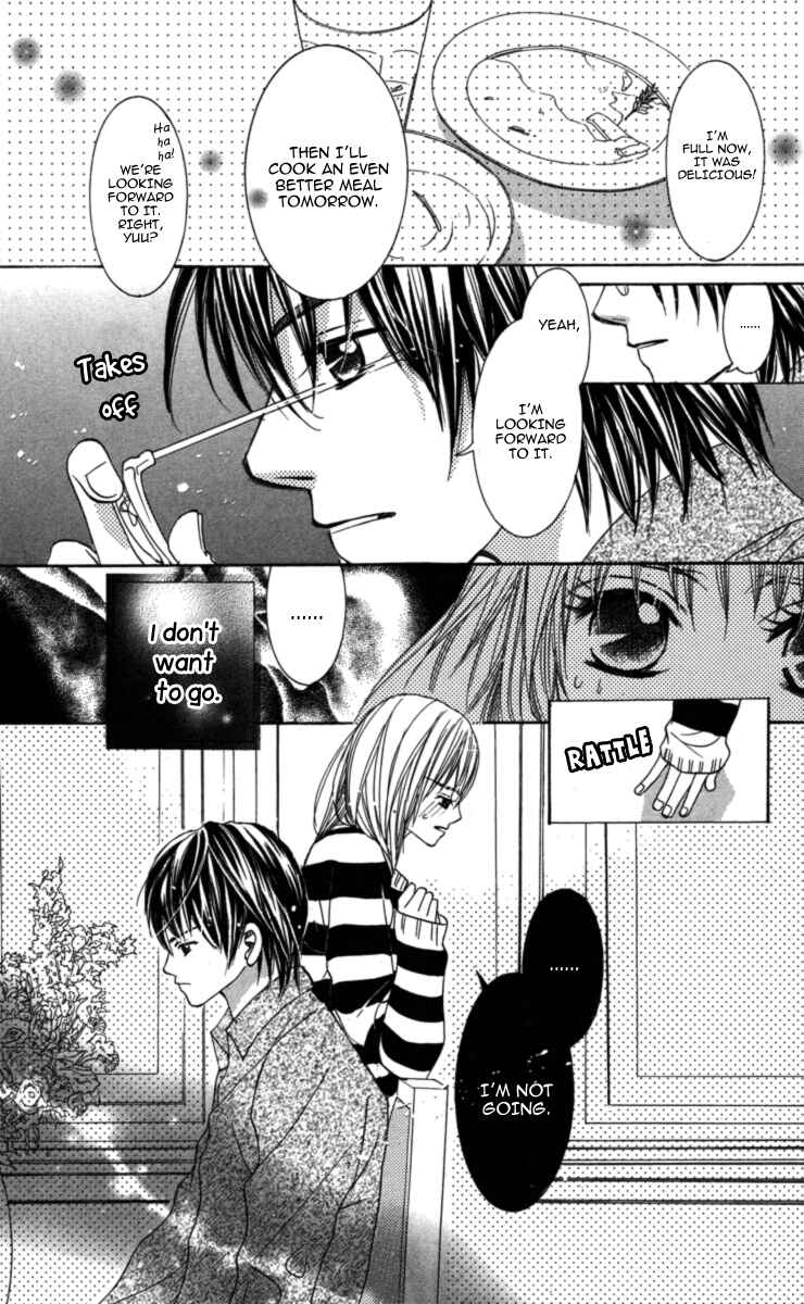 Page 30 Chapter 1 Anata ga Megane wo Hazushitara