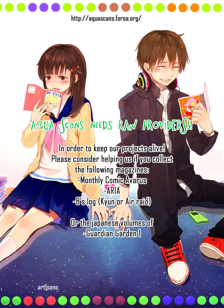 Page 38 Chapter 2 Himitsu no Bara Juujidan