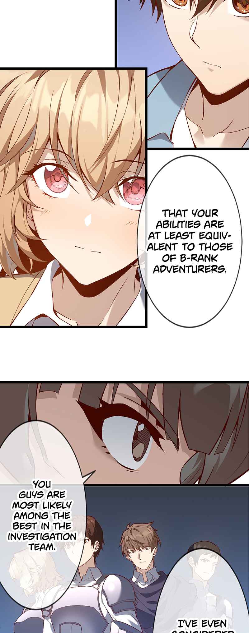 Page 16 Chapter 17 Isekai Kaeri no Saikyou Tamer, Tsukaima wa Osananajimi