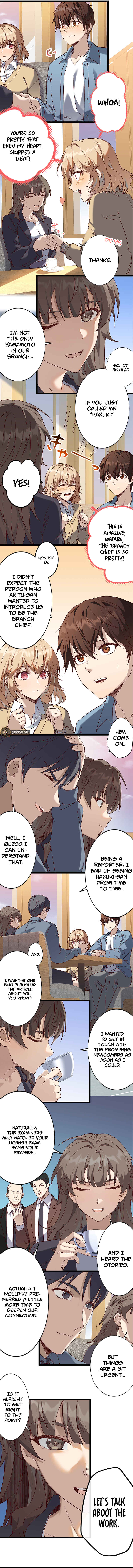 Page 8 Chapter 17 Isekai Kaeri no Saikyou Tamer, Tsukaima wa Osananajimi