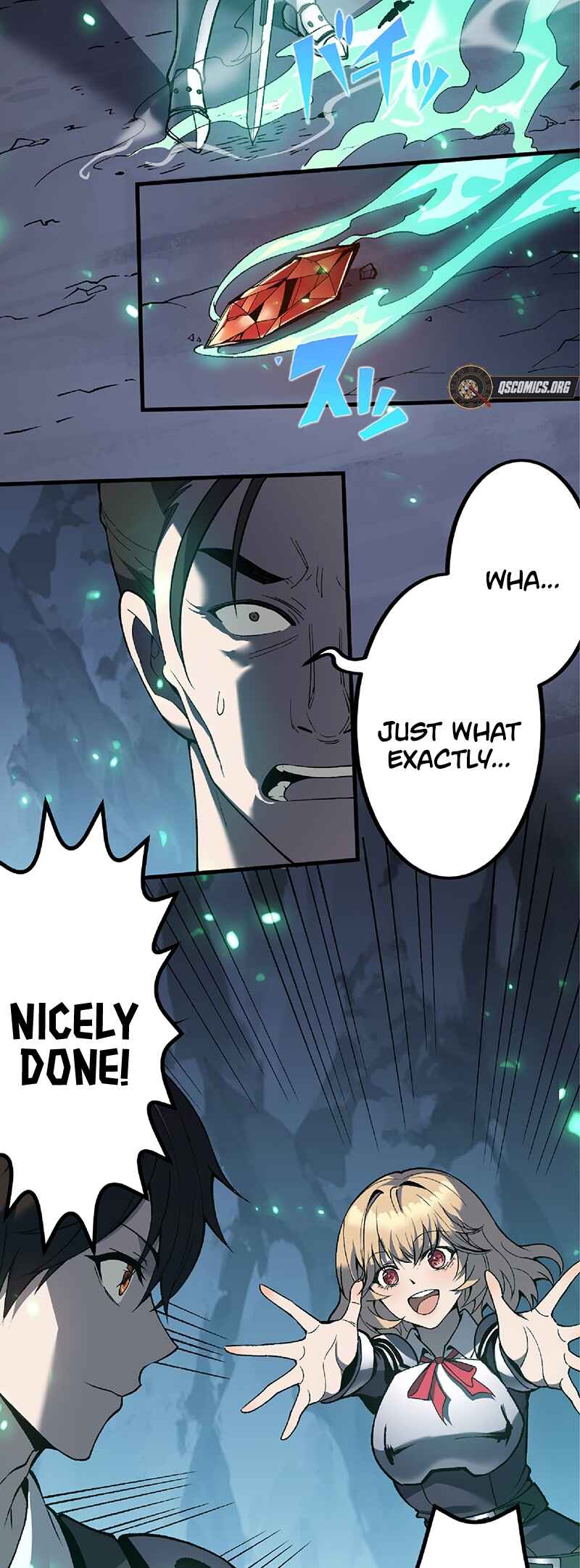 Page 23 Chapter 6 Isekai Kaeri no Saikyou Tamer, Tsukaima wa Osananajimi
