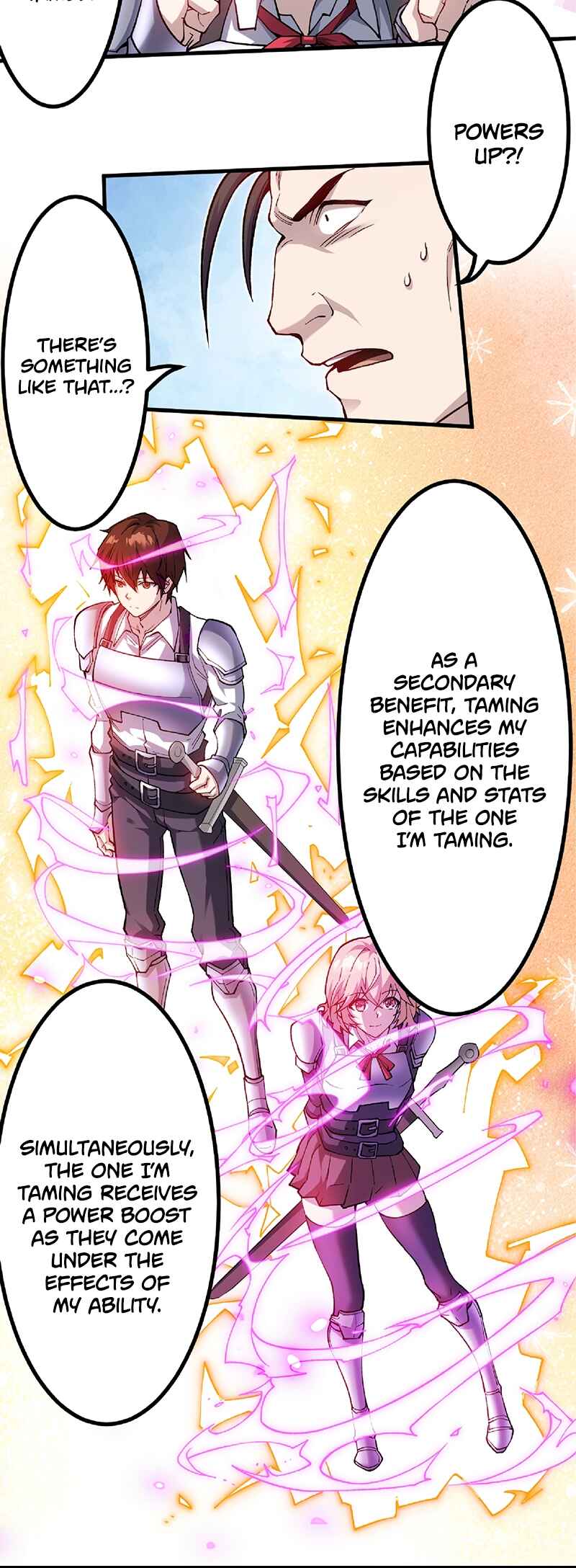 Page 30 Chapter 6 Isekai Kaeri no Saikyou Tamer, Tsukaima wa Osananajimi