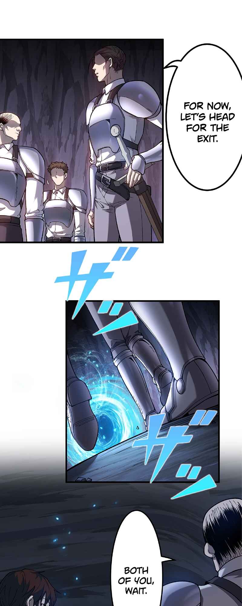 Page 33 Chapter 6 Isekai Kaeri no Saikyou Tamer, Tsukaima wa Osananajimi