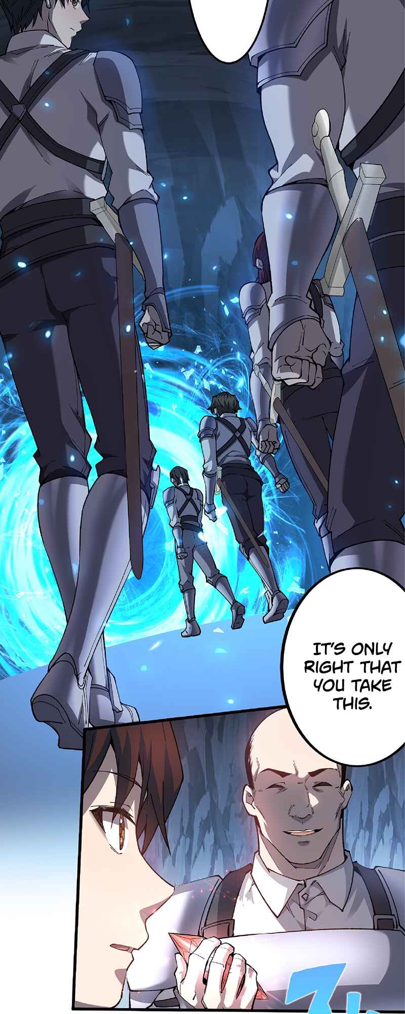 Page 34 Chapter 6 Isekai Kaeri no Saikyou Tamer, Tsukaima wa Osananajimi
