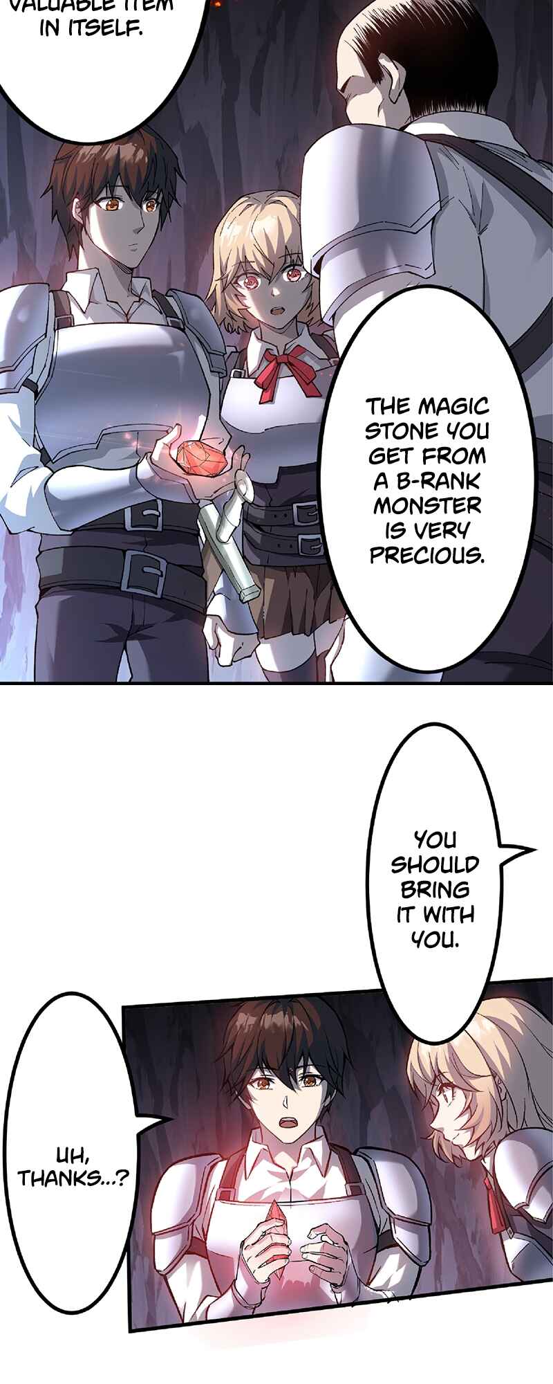 Page 37 Chapter 6 Isekai Kaeri no Saikyou Tamer, Tsukaima wa Osananajimi