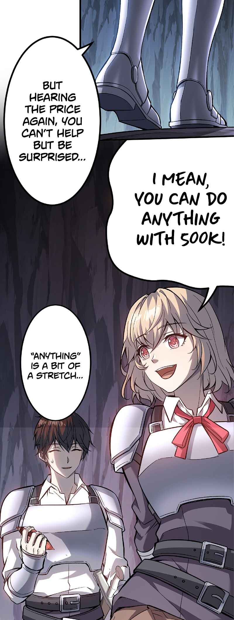 Page 44 Chapter 6 Isekai Kaeri no Saikyou Tamer, Tsukaima wa Osananajimi