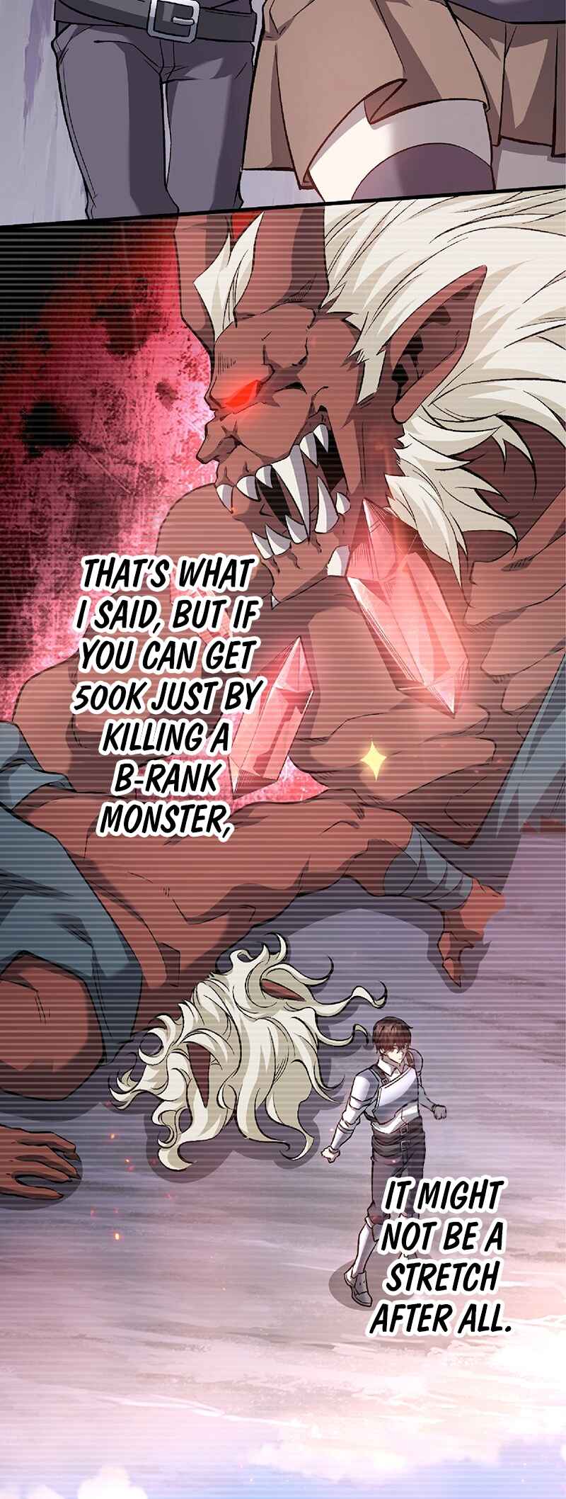 Page 45 Chapter 6 Isekai Kaeri no Saikyou Tamer, Tsukaima wa Osananajimi